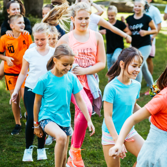 Lai top! 2019. I diena - 