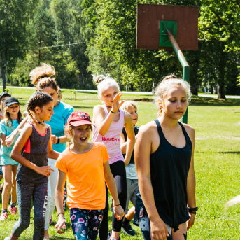 Lai top! 2019. I diena - 