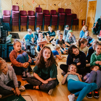 Lai top! 2019. I diena - 