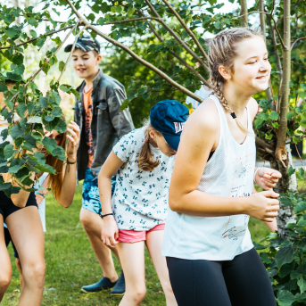 Lai top! 2019. I diena - 