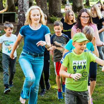 Lai top! 2019. I diena - 