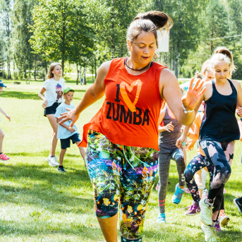 Lai top! 2019. I diena - 