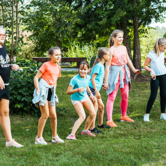 Lai top! 2019. I diena - 