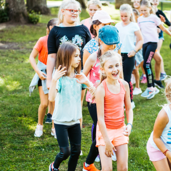 Lai top! 2019. I diena - 