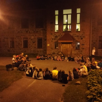 Lai top! 2019. I diena - 