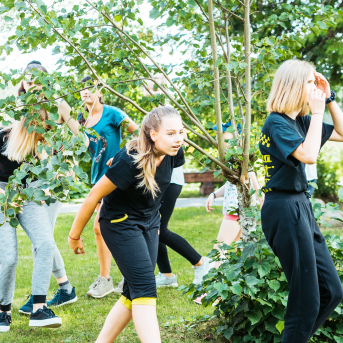 Lai top! 2019. I diena - 