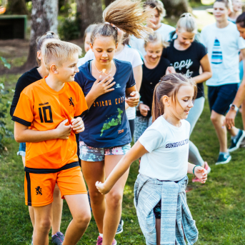 Lai top! 2019. I diena - 