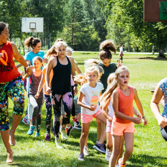 Lai top! 2019. I diena - 