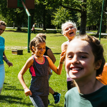 Lai top! 2019. I diena - 