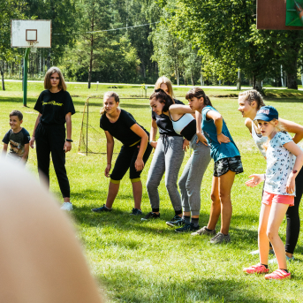 Lai top! 2019. I diena - 