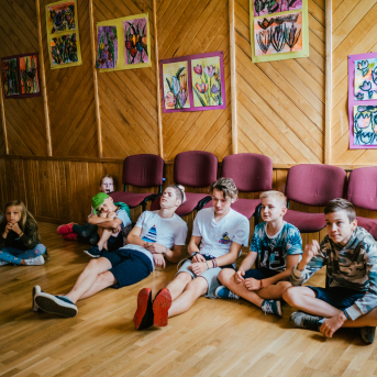 Lai top! 2019. I diena - 