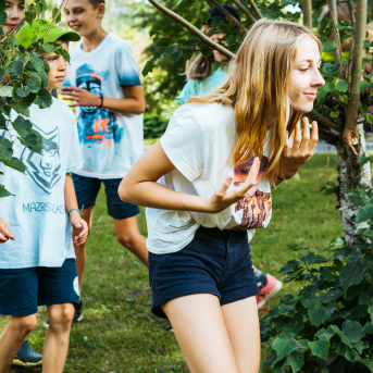 Lai top! 2019. I diena - 