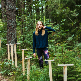 Lai top! 2019. I diena - 