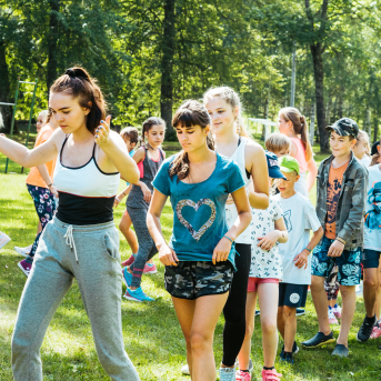 Lai top! 2019. I diena - 