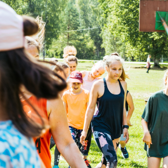 Lai top! 2019. I diena - 