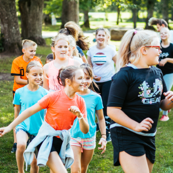 Lai top! 2019. I diena - 