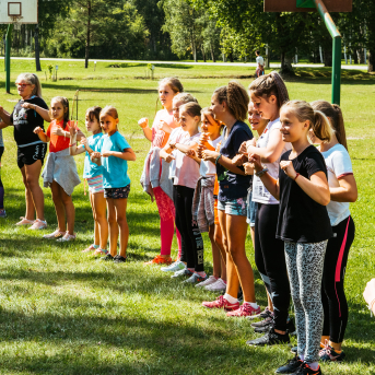 Lai top! 2019. I diena - 