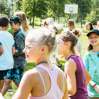 Lai top! 2019. I diena - 