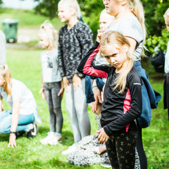 Lai top! 2019. II diena - 