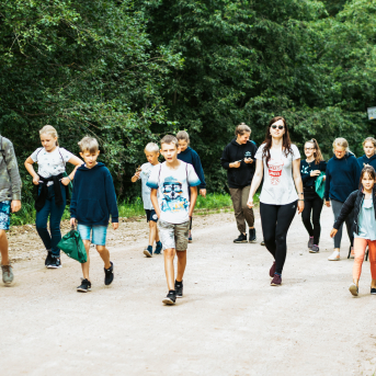 Lai top! 2019. II diena - 