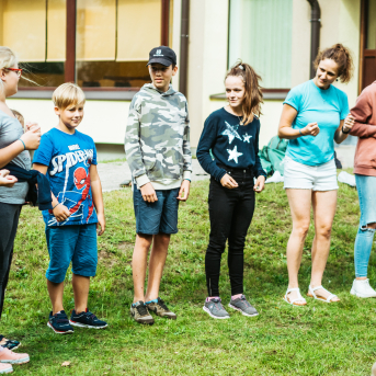 Lai top! 2019. II diena - 