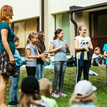 Lai top! 2019. II diena - 