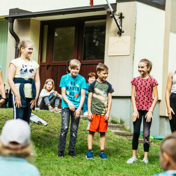 Lai top! 2019. II diena - 