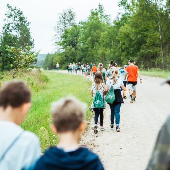 Lai top! 2019. II diena - 