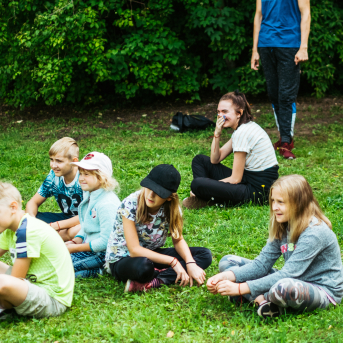 Lai top! 2019. II diena - 