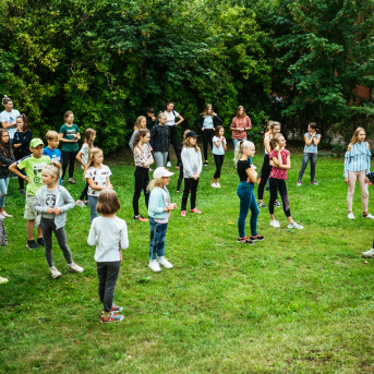 Lai top! 2019. II diena - 