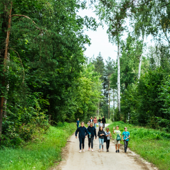 Lai top! 2019. II diena - 