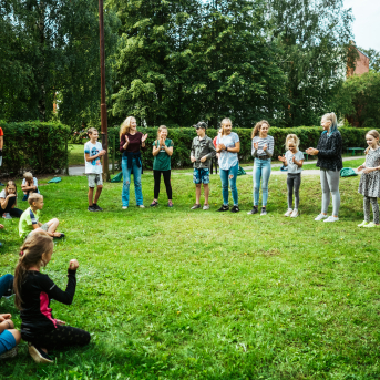 Lai top! 2019. II diena - 