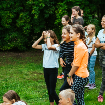 Lai top! 2019. II diena - 