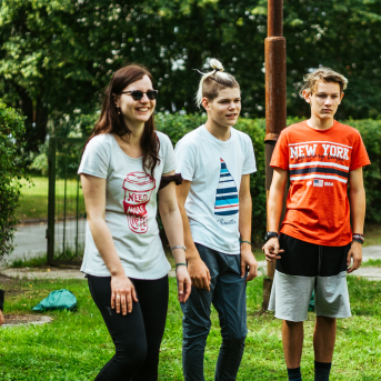 Lai top! 2019. II diena - 