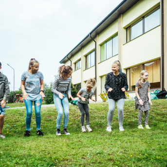 Lai top! 2019. II diena - 