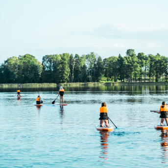 Lai top! 2019. II diena - 