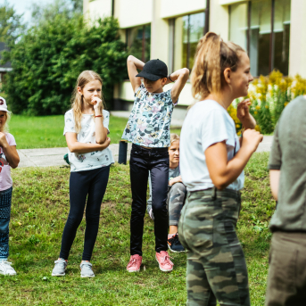 Lai top! 2019. II diena - 