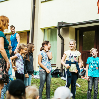 Lai top! 2019. II diena - 