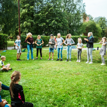 Lai top! 2019. II diena - 