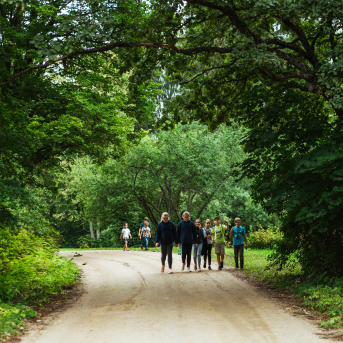 Lai top! 2019. II diena - 