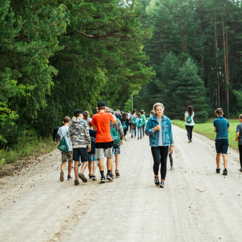 Lai top! 2019. II diena - 