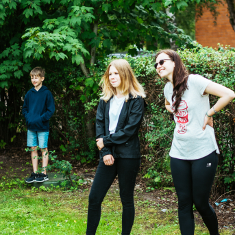 Lai top! 2019. II diena - 