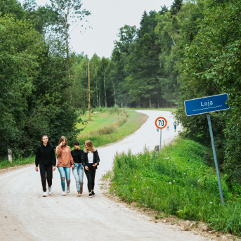 Lai top! 2019. II diena - 