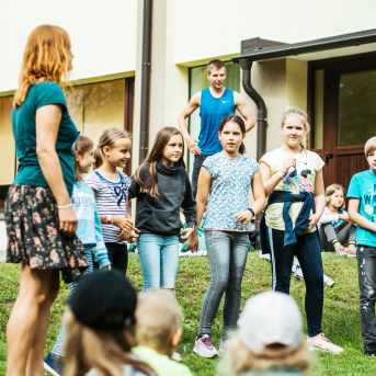 Lai top! 2019. II diena - 