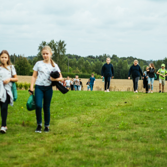 Lai top! 2019. II diena - 