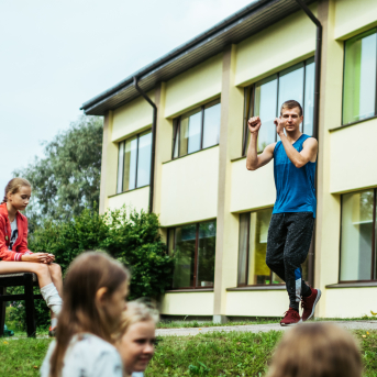 Lai top! 2019. II diena - 