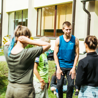 Lai top! 2019. II diena - 