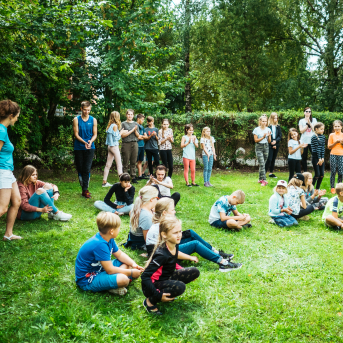 Lai top! 2019. II diena - 