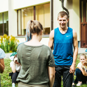 Lai top! 2019. II diena - 