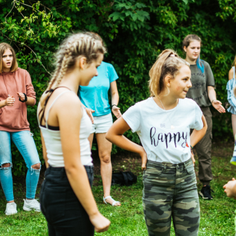 Lai top! 2019. II diena - 